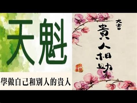 天魁坐命|天魁坐命，運勢強盛！命宮身宮解析，成就與困境攻略